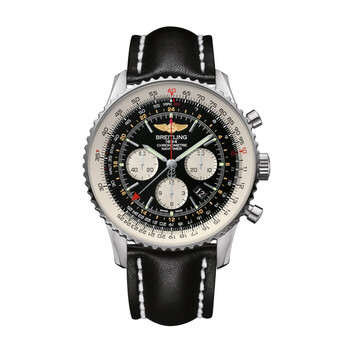 Navitimer GMT Automatic Watch AB0441211B1X1