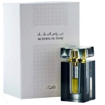 Nebras Al Ishq Noor Concentrated Perfume 0.2 oz
