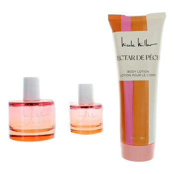 Nectar De Peche Gift Set
