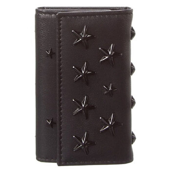 Neptune Star Embossed Key Case