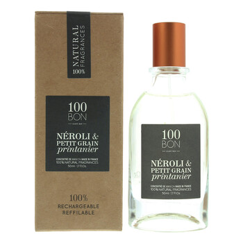 Neroli  Petit Grain Printanier EDP Spray 1.7 oz