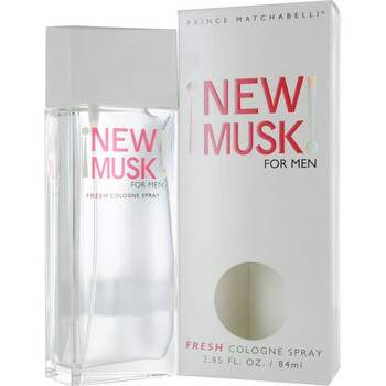 New Musk EDC Spray 2.85 oz