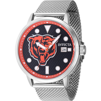 Nfl Chicago Bears Quartz Watch