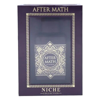 Niche Collection After Math EDP Spray 3.4 oz