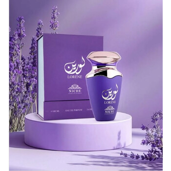 Niche Collection Lorene EDP Spray 3.4 oz