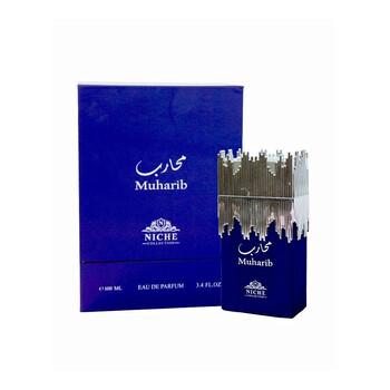 Niche Collection Muharib EDP Spray 3.4 oz
