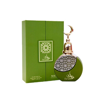 Niche Collection Turath EDP Spray 3.4 oz