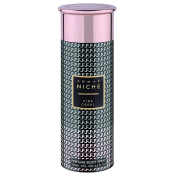 Niche Pink Coral Body Spray 6.6 oz