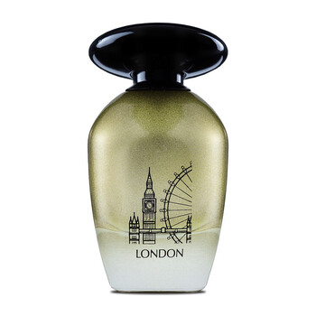 Night De Paris London EDP 3.4 oz