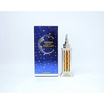 Night Dreams Concentrated Perfume Oil 1 oz