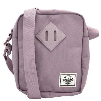 Nirvana Heritage Crossbody Bag