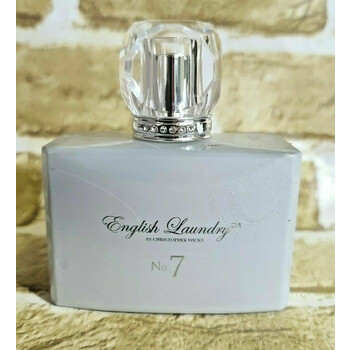 No.7 EDP Spray 3.4 oz