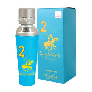 No 2 EDP Spray 3.38 oz