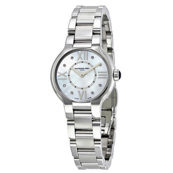 Noemia Diamond Dial Watch 5927ST00995