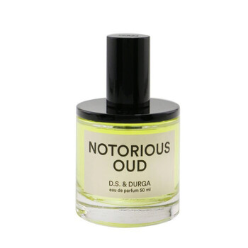 Notorious Oud EDP 1.7 oz Tester Fragrance