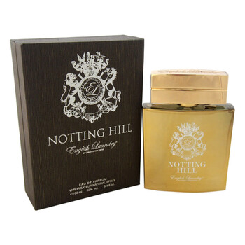 Notting Hill by English Laundry for Men  3.4 oz EDP Spray
