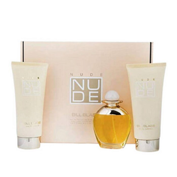 Nude Gift Set