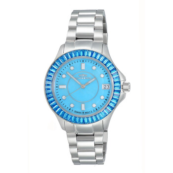 ON7323 BlueDial Watch ONJ7323020LTBU