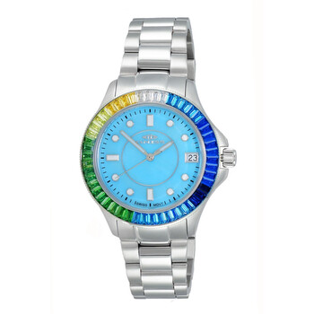 ON7323 BlueDial Watch ONJ7323070BUBUSC
