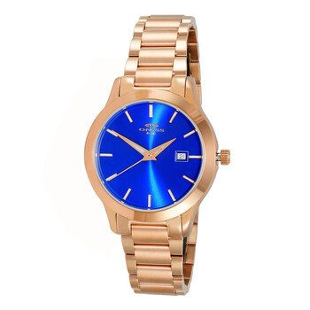 ONJ4441 BlueDial Watch ONJ44410LRGBU