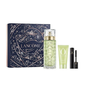 O DeLancome Gift Set