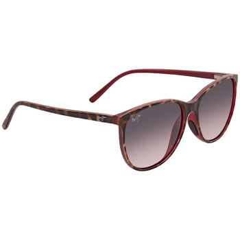 Ocean Maui Rose Round Sunglasses RS72312B