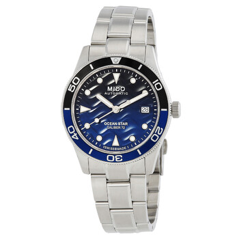 Ocean Star 39 Automatic Watch M026.907.11.041.00