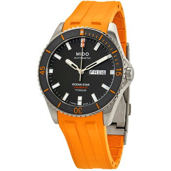 Ocean Star Automatic Watch M0264304706100