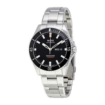 Ocean Star Captain Automatic Watch M026.430.11.051.00