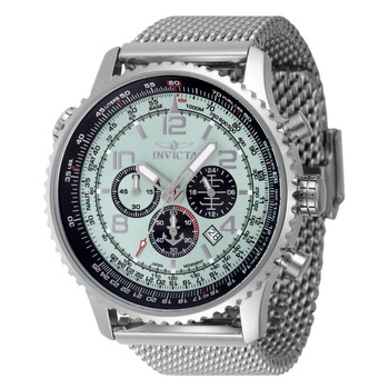 Ocean Voyage Chronograph Quartz Watch