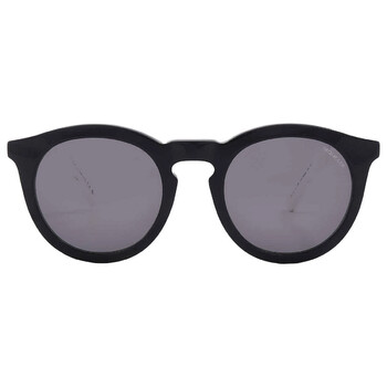 Odeonn Polarized Smoke Phantos Sunglasses ML0291F 01D