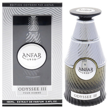 Odyssee III Extrait de Parfum Spray 3.4 oz