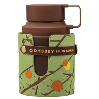Odyssey Dubai Chocolat Gourmand EDP Spray 3.4 oz