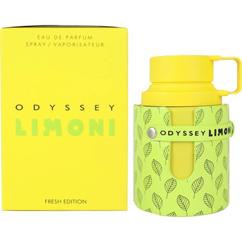 Odyssey Limoni Fresh Edition EDP Spray 2.0 oz