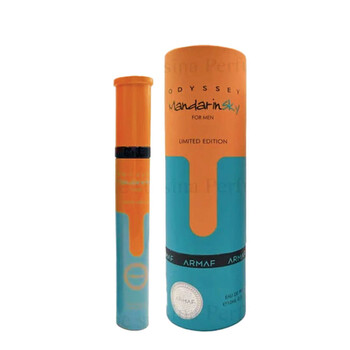 Odyssey Mandarin Sky EDP Spray 0.34 oz