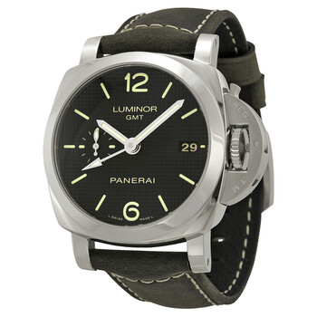 Officine Panerai Luminor 1950 3 Days Automatic Watch PAM00535