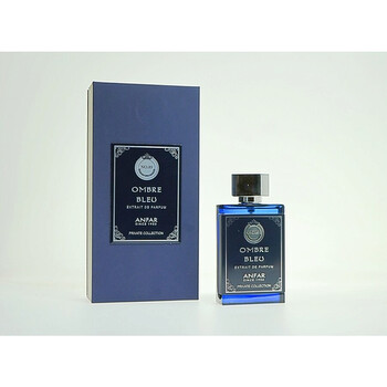 Ombre Bleu Extrait de Parfum Spray 1.7 oz