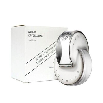 Omnia Crystalline EDT Spray 3.4 oz Tester