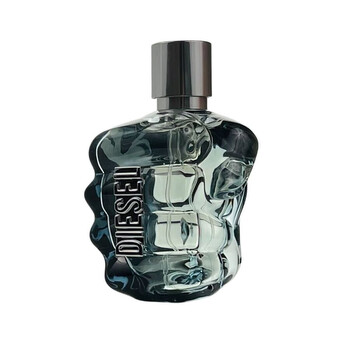 Only The Brave EDT Spray 2.5 oz Tester