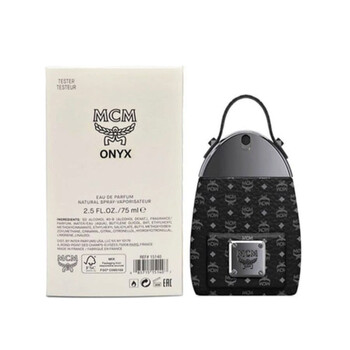 Onyx EDP Spray 2.54 oz Tester