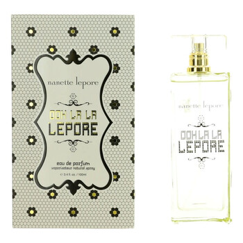 Ooh La La Lepore EDP Spray 3.4 oz