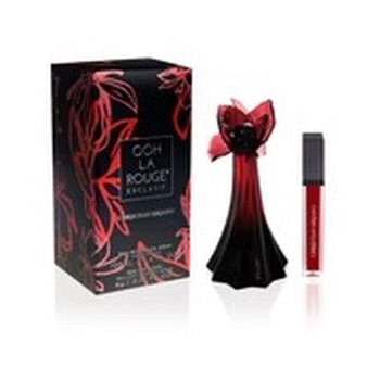 Ooh La Rouge 3.4oz Gift Set