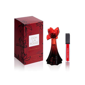 Ooh La Rouge Exclusif 3.4oz