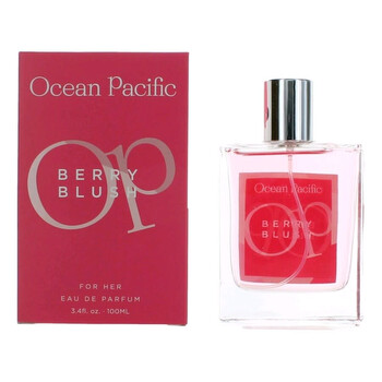 Op Berry Blush EDP Spray 3.4 oz