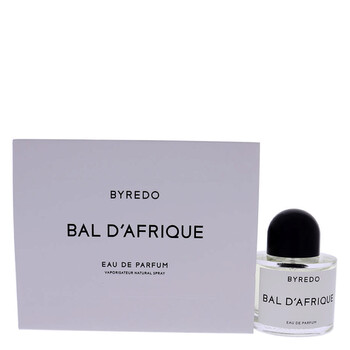 Open Box  Byredo Bal DAfrique EDP Spray 1.6 oz