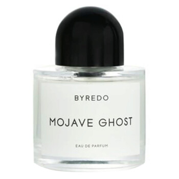Open Box  Byredo Mojave Ghost EDP Spray 3.4 oz
