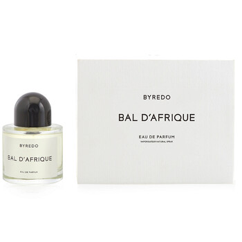 Open Box  Byredo  Bal DAfrique Eau De Parfum Spray  100ml3.4oz