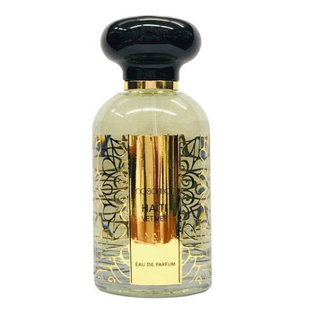 Open Box  Nasamat Haiti Vetiver EDP 3.4 oz