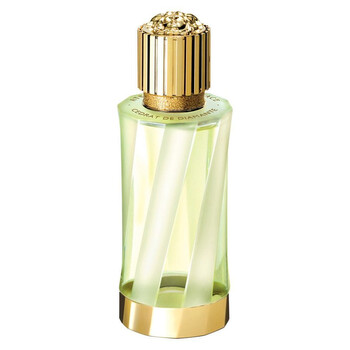 Open Box  Versace Cedrat De Diamante EDP Spray 3.4 oz