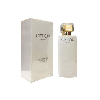 Option EDP Spray 3.4 oz